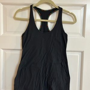 Lululemon Racerback tank